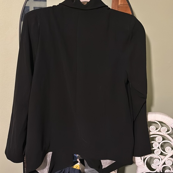 Anthropologie blazer - Picture 2 of 2